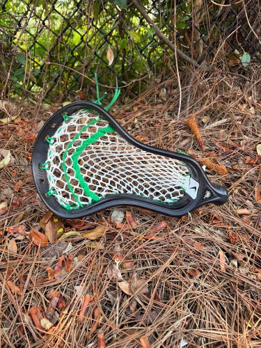 ECD DNA Fresh Stringing Head (Used)