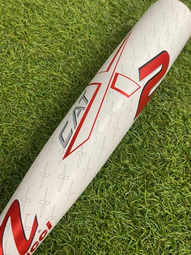 Marucci CATX2 Alloy (2 3/4") USSSA 2025 (-10)