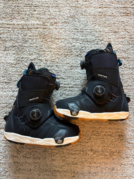 Women's Burton Felix Step On Snowboard Boots | Size 7 (Used)