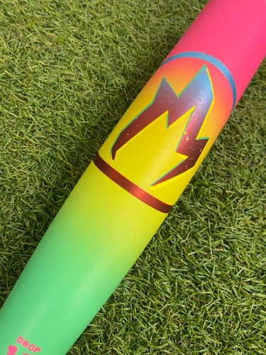 Easton Hype Fire Composite USA (2 5/8") 2026 (-10)