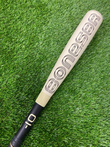 Warstic Bonesaber Hybrid Bat USSSA Certified | 29" 19oz (2024)