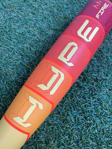 Easton Hype Fire USA Youth Bat (-11) 2025