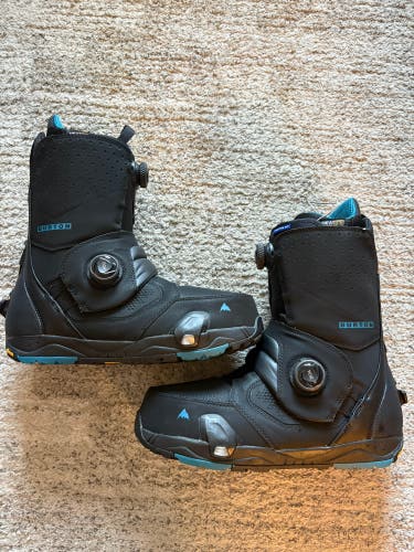 Men's Burton Photon Step On Snowboard Boots | Size 14 (Used)