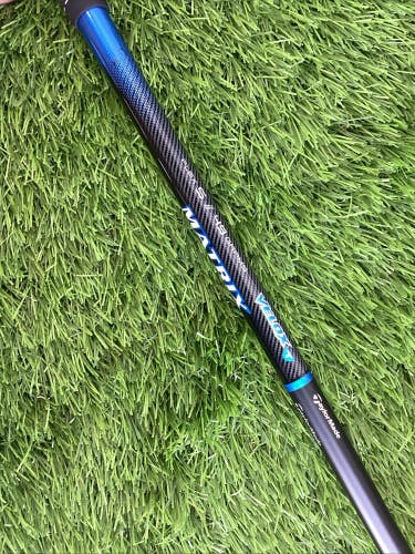 Matrix Velox T Graphite Driver Shaft Stiff Flex 45.5 TaylorMade Tip