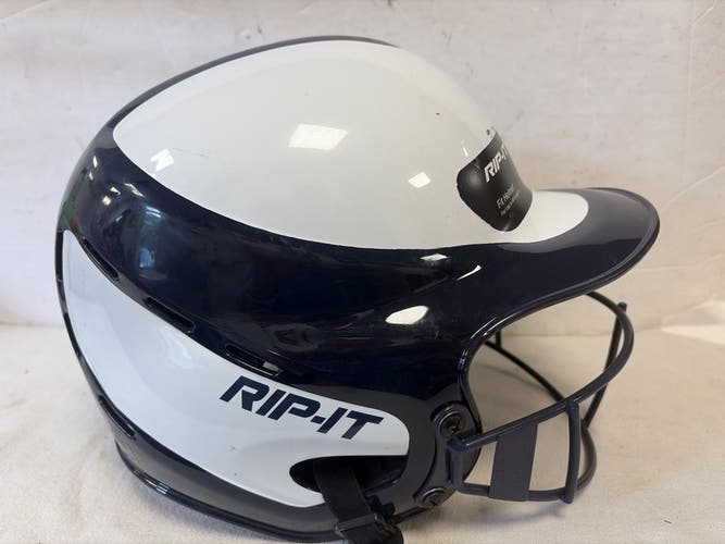 Small / Medium Rip It Vision Classic Batting Helmet (Used)