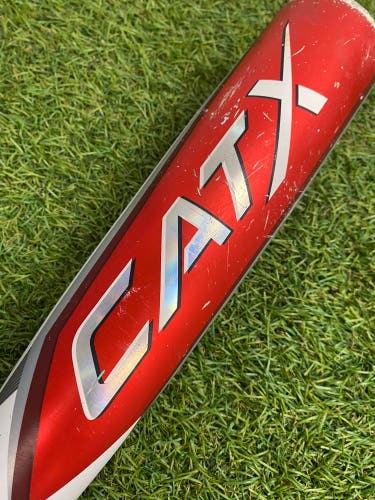Marucci CATX2 Alloy (2 3/4") USSSA 2025 (-10)