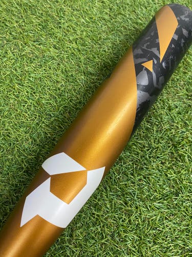 DeMarini Zoa (2 3/4") USSSA Bat 2022 (-10)