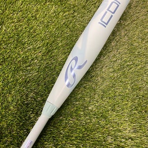 Rawlings Icon Composite USSSA (2 3/4") 2026 (-10)