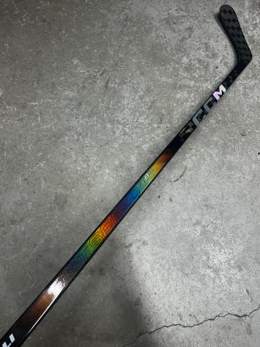 85 Flex P29 Senior CCM FT8 Pro Left Hand Hockey Stick (New) Pro Stock