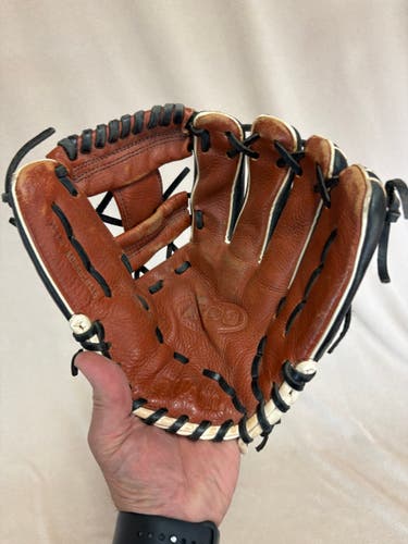 RH Wilson A500 Baseball Glove 11.5" (Used)