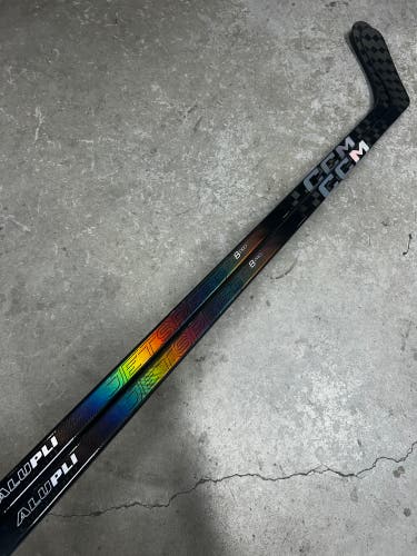 2 PACK 85 Flex P29 Senior CCM FT8 Pro Left Hand Hockey Stick (New) Pro Stock