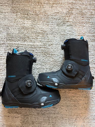 Men's Burton Photon Step On Snowboard Boots | Size 15 (New)