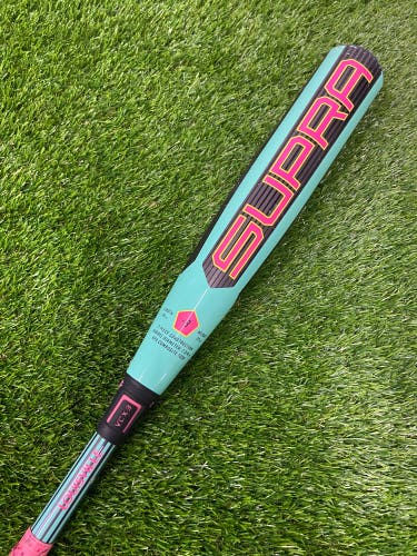 Louisville Slugger Supra Composite USSSA (2 3/4") 2026 (-8)