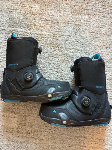 Men's Burton Photon Step On Snowboard Boots | Size 15 (Used)