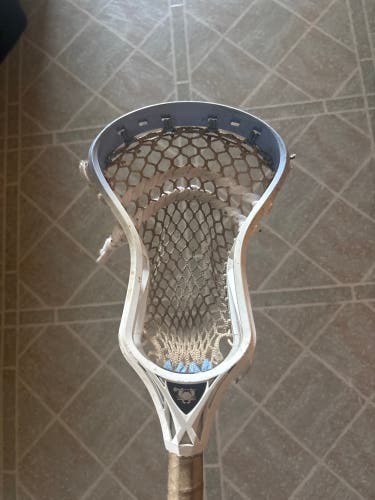 ECD Rebel offense Used Stringing Head (Used)