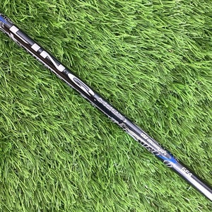 UST Mamiya. Linq M40X 6F4 Stiff Graphite Shaft 42.5 Ping Adaptor