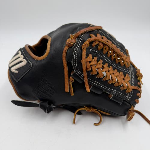 Marucci Capitol Series 11.75 Pitchers Infield Baseball Glove