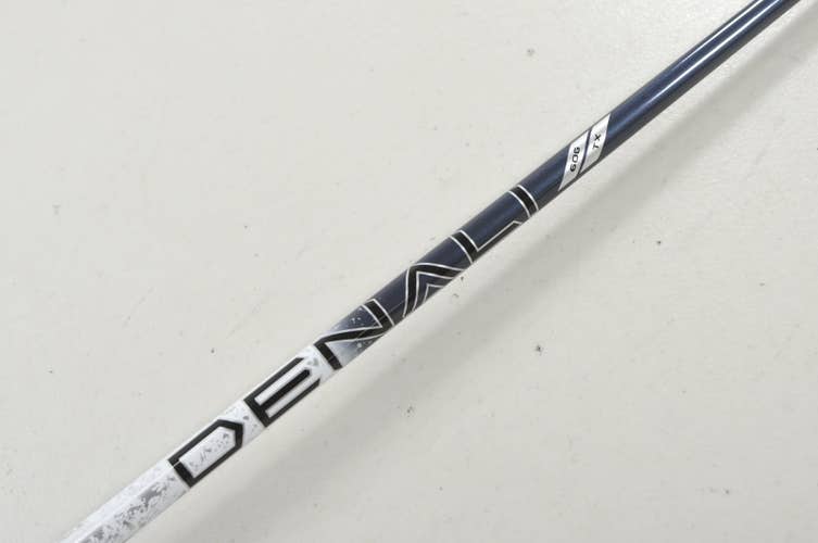 Project X Denali Blue TX Flex 60g Callaway Quantum Elyte Driver Shaft # 221173