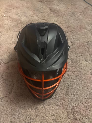 Cascade XRS Pro Helmet (slightly Used)