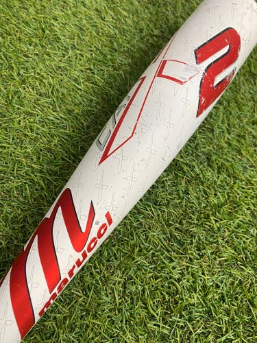 Marucci CATX2 Alloy Jr. Big Barrel (2 3/4") USSSA 2025 (-10)