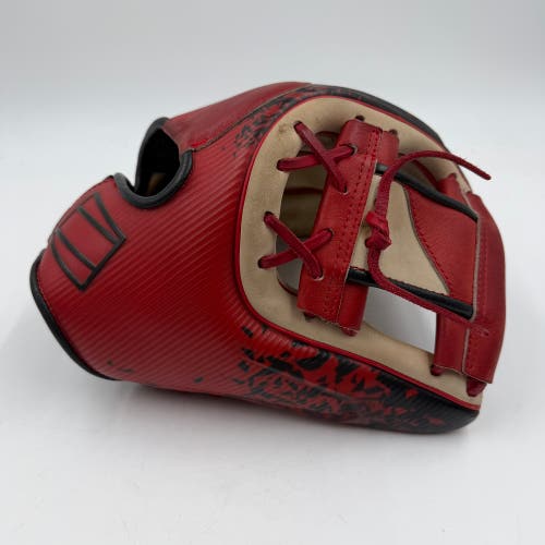 Rawlings Rev1X 11.5 Infield Baseball Glove