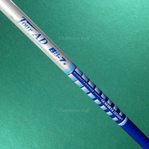Graphite Design Tour AD BB-7x .335 Extra Stiff 40.75" Pulled Graphite Wood Shaft