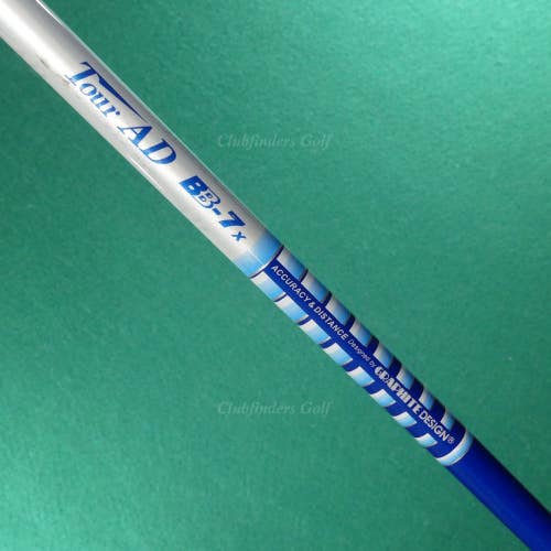 Graphite Design Tour AD BB-7x .335 Extra Stiff 40.75" Pulled Graphite Wood Shaft