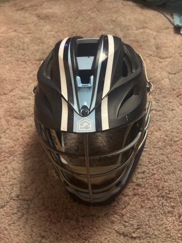 Cascade S Helmet (Used) CHECK BIO