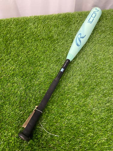 Rawlings Icon Composite USA (2 5/8") 2026 (-10)