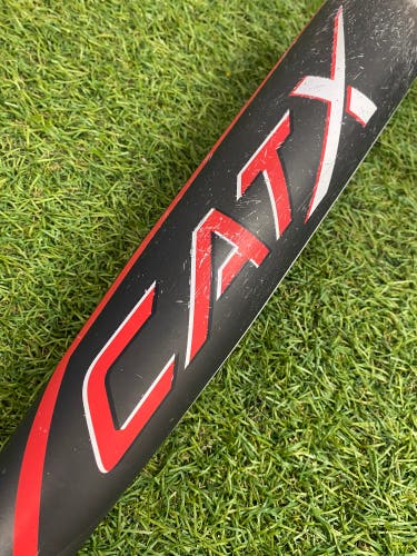 Marucci CATX Alloy USA Youth 2024 (-11)