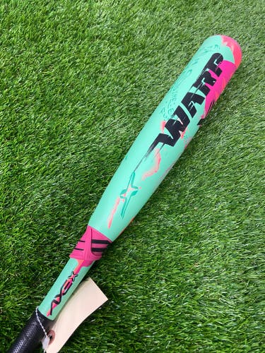AXE WARP Flared Knob (2 3/4") USSSA Bat 2025 (-10)