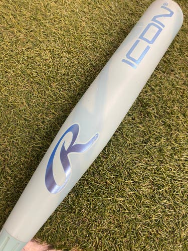 Rawlings Icon Composite USSSA (2 3/4") 2026 (-8)