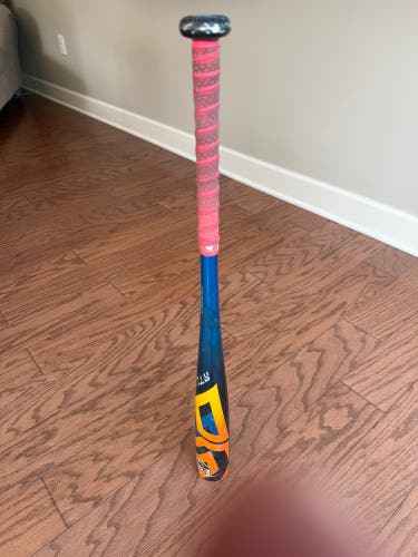 2024 Louisville Slugger Atlas Alloy BBCOR Certified Bat (-3) 28 oz 31" (Used)