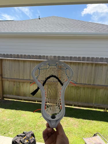 Maverik Kimera Head (Used)