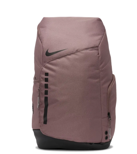 Size OS - Nike Hoops Elite Backpack 'Smokey Mauve/Black/Black' dx9786-208