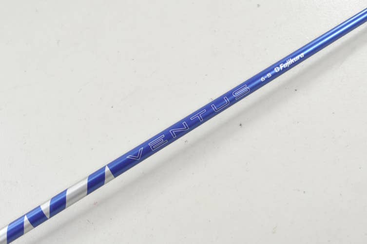Fujikura Ventus Velocore+ Blue 6 Stiff TaylorMade #5 Fairway Wood Shaft #225810