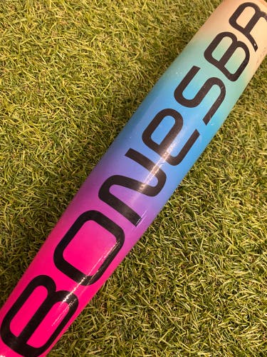 Warstic Bonesaber Hybrid "Solar Storm" (2 5/8") USA 2025 (-10)
