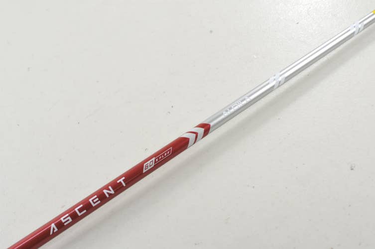 Aldila Ascent Red 60g Stiff Flex TaylorMade Driver Shaft 44.25" Qi SIM #223989