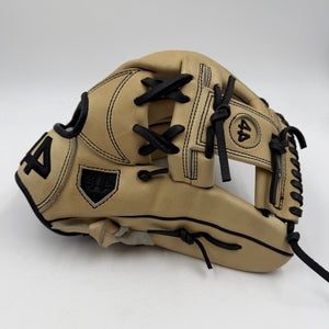 44 Pro Signature Series 12” Infield Baseball Glove