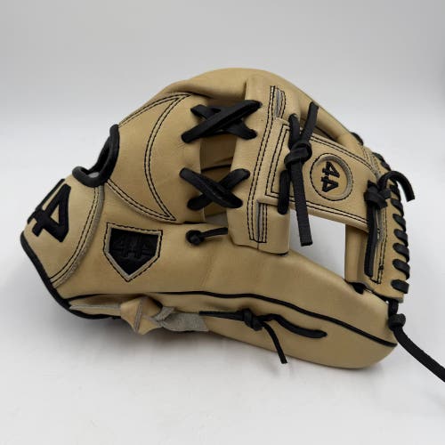 44 Pro Signature Series 12” Infield Baseball Glove