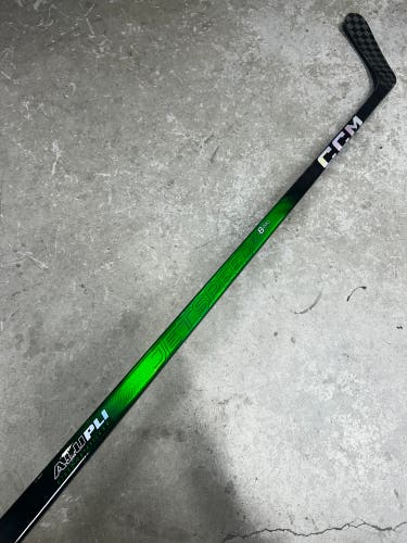 100 Flex P29 Senior CCM FT8 Pro Left Hand Hockey Stick Pro Stock (New)