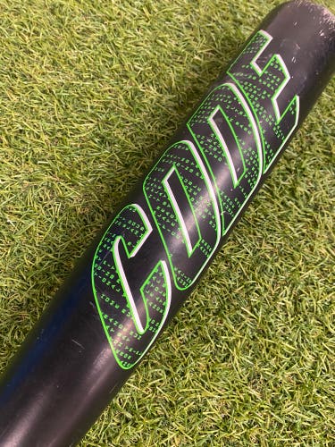 Marucci Code BBCOR 2025 (-3)