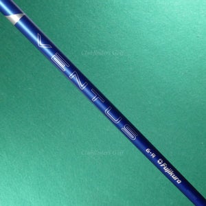 Fujikura 2024 Ventus Blue VeloCore+ 6-R .335 Regular 39.75" Pulled Wood Shaft