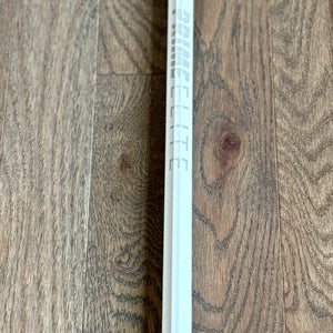 Nike Prime Elite Sc-Ti Goalie Shaft: White