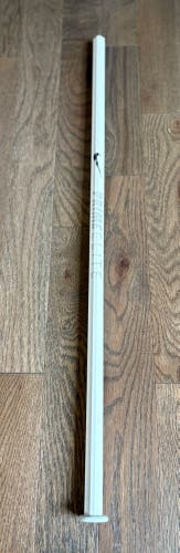 Nike Prime Elite Sc-Ti Goalie Shaft: White