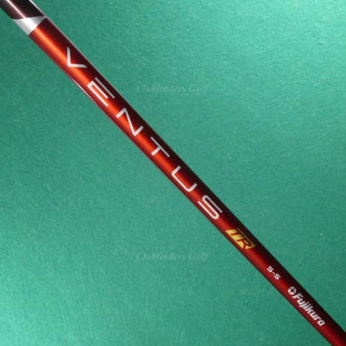 Fujikura Ventus TR Red VeloCore 5-S .335 Stiff 43.75" Pulled Graphite Wood Shaft