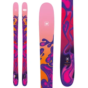 NEW 2024 Armada ARW 88 Skis - 161cm