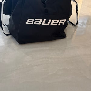 Bauer Pro Bag (New)
