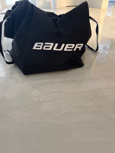Bauer Pro Bag (New)