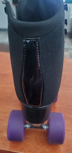 Roller Durby, Drift R Skates,  Adult 6 (Like New)